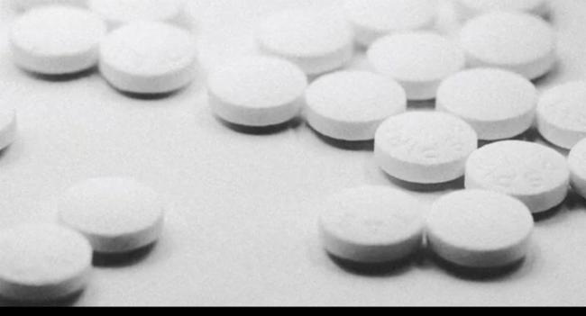Health Minister calls for removal of Aspirin